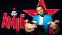 Ami G Show