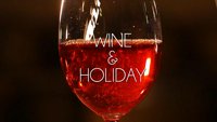 Wine & Holiday