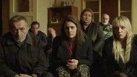Radnička klasa ide u pakao