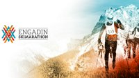 Skijanje: skimaraton - Engadin