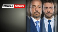 Večernji dnevnik