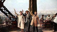 Filmovi Audrey Hepburn: Smiješno lice