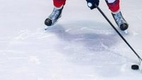 Road to the Discover NHL Winter Classic