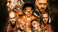Burning Heart Pro UK Wrestling