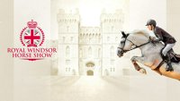 Коњички спорт - Династија Виндзор, Коњички шоу: Скакање