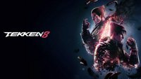 Cold Heart & Snake - Tekken 8
