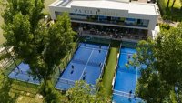 Padel: Mozzart Serbian Padel Tour 500