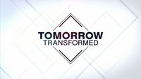 Tomorrow Transformed