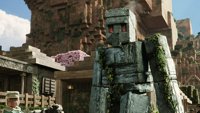 Minecraft Film