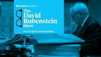 The David Rubenstein Show