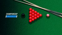Snuker: Tour Championship (Hull): Finale