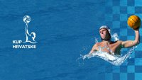 Vaterpolo - Kup Hrvatske (m): Šibenik: 1. polufinale