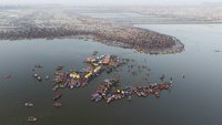 Najveća svetkovina na svijetu - Kumbh Mela