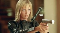 Uma Thurman: Holivudska tiha ratnica