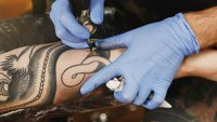 Just Tattoo of Us