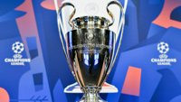 Žreb UEFA Lige šampiona: Studio