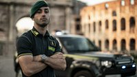 Гранична контрола: Италија