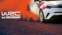 WRC_ Pregled: Reli Sardinija