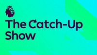 The Catch Up Show