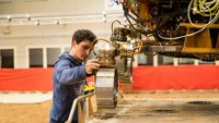 Exomars: Evropska nemoguća misija