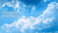 Vremenska prognoza