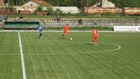 Fudbal - Srpska liga: Zvezdara - Torlak