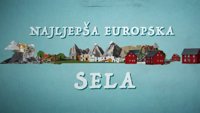 Najlepša evropska sela