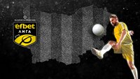 Fudbal - Bugarska liga: Etar - Botev Vratsa
