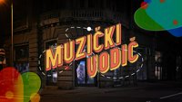 Muzički vodič