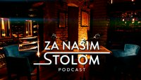 Za Našim Stolom