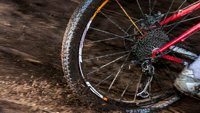 Grit and Glory Enduro Mountain Bike Racing