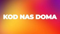 Kod nas doma