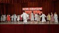Koketanc