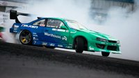 Drift Masters European Championship: Kildare - Round 3