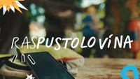 Raspustolovina