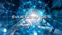 Svijet znanosti