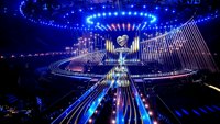Усусрет Еуросонгу - Поздрав из Беча