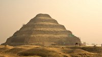 Izgubljene piramide Egipta