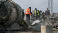Istraživači avionskih nesreća