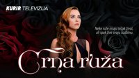 Crna ruža
