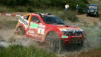 Auto moto: Rally Raid Portugal - pregled