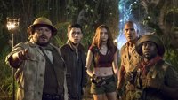 Џуманџи: Добродошли у Џунглу