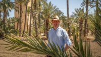 Monty Don i španjolski vrtovi
