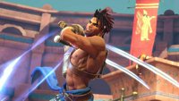 Migzi Od Persije - Prince Of Persia the Lost Crown