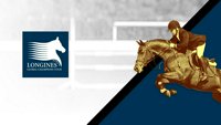 Konjički sport: Svetski tur šampiona - Valkensvard