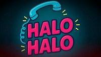 Halo Halo