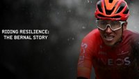 Riding resilience: The Bernal Story