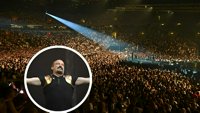 Tony Cetinski u Areni Zagreb, 2. dio
