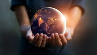 Call to Earth