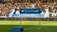 Fudbal - Danska liga: Randers - Brondby